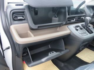 2025 HONDA FREED e:HEV Air EX photo 5