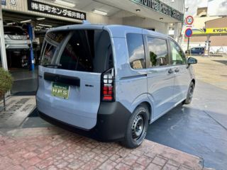2026 HONDA FREED e:HEV Air - Our original, unused vehicle photo 3