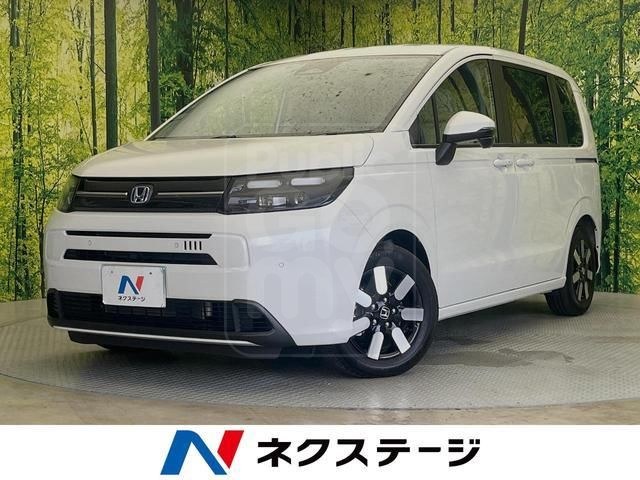 2025 HONDA FREED e:HEV Air