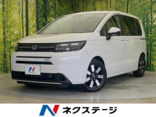 2025 HONDA FREED e:HEV Air