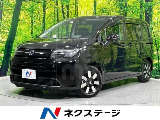 2025 HONDA FREED e:HEV Air EX