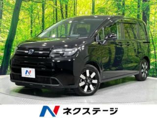 2025 HONDA FREED e:HEV Air EX