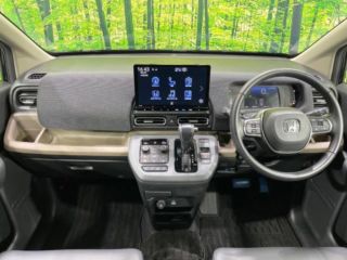 2025 HONDA FREED e:HEV Air EX photo 2