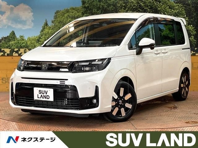 2025 HONDA FREED e:HEV Air EX