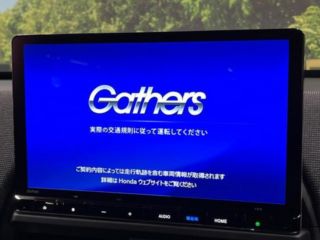 2025 HONDA FREED e:HEV Air EX photo 3