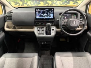 2025 HONDA FREED e:HEV Air EX photo 2