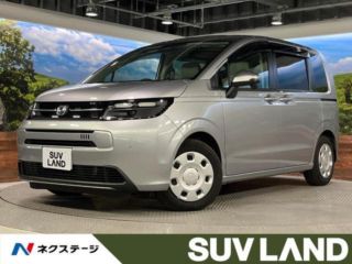 2025 HONDA FREED e:HEV Air