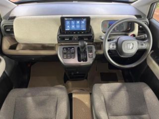 2025 HONDA FREED e:HEV Air photo 3