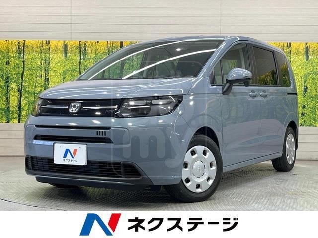 2025 HONDA FREED e:HEV Air