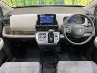 2025 HONDA FREED e:HEV Air photo 2