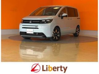 2026 HONDA FREED e:HEV Air EX