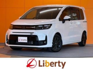 2025 HONDA FREED e:HEV Air EX