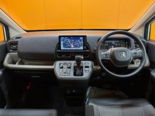 2025 HONDA FREED e:HEV Air EX photo 3