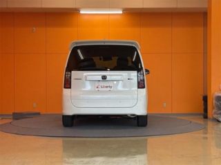 2025 HONDA FREED e:HEV Air EX photo 2