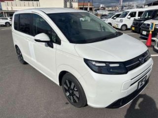 2025 HONDA FREED 1.5 e:HEV Air EX