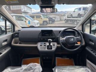 2025 HONDA FREED 1.5 e:HEV Air EX photo 3