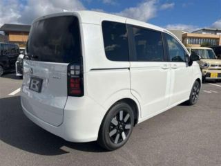 2025 HONDA FREED 1.5 e:HEV Air EX photo 2