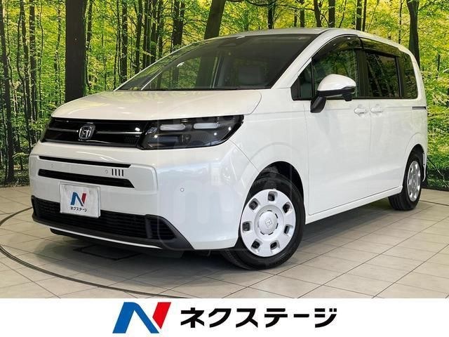 2024 HONDA FREED e:HEV Air