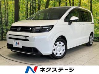 2024 HONDA FREED e:HEV Air