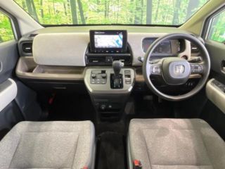 2024 HONDA FREED e:HEV Air photo 2
