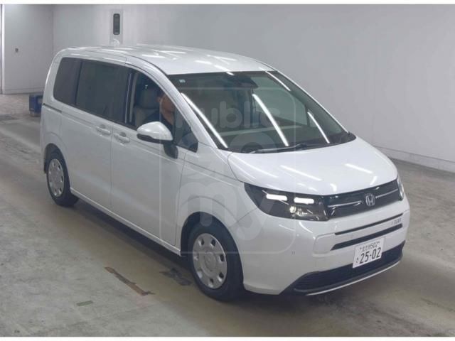 2026 HONDA FREED e:HEV Air