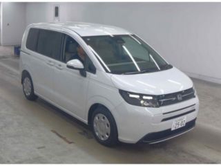 2026 HONDA FREED e:HEV Air