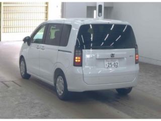 2026 HONDA FREED e:HEV Air photo 2