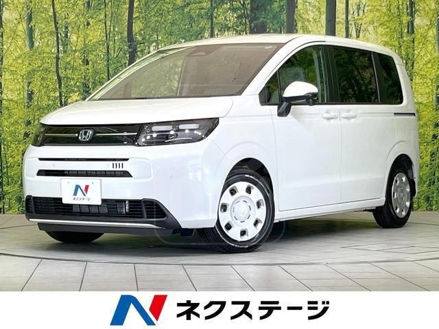 2026 HONDA FREED e:HEV Air