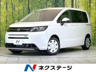 2026 HONDA FREED e:HEV Air