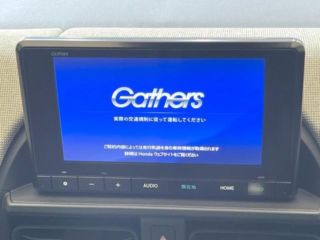 2026 HONDA FREED e:HEV Air photo 3