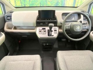2026 HONDA FREED e:HEV Air photo 2