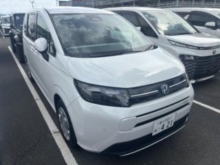 2026 HONDA FREED e:HEV Air