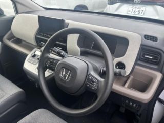 2026 HONDA FREED e:HEV Air photo 3