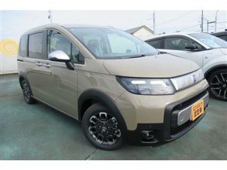 2025 HONDA FREED 1.5 e:HEV Crosstar photo 4