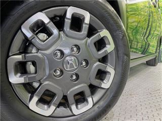 2024 HONDA FREED e:HEV Crosstar photo 5