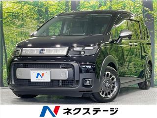 2024 HONDA FREED e:HEV Crosstar photo 4