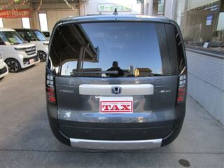 2025 HONDA FREED e: HEV Crosstar 6-seater photo 5