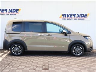 2026 HONDA FREED 1.5 e:HEV Crosstar photo 2