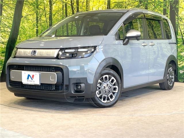 2024 HONDA FREED e:HEV Crosstar