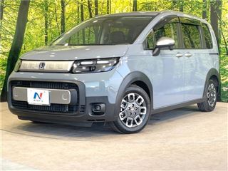 2024 HONDA FREED e:HEV Crosstar