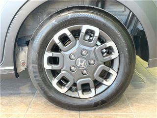 2024 HONDA FREED e:HEV Crosstar photo 5