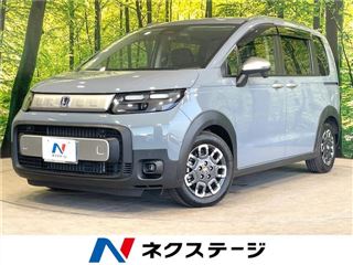 2024 HONDA FREED e:HEV Crosstar photo 4