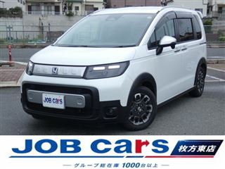 2024 HONDA FREED 1.5 e:HEV Crosstar
