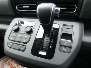 2024 HONDA FREED 1.5 e:HEV Crosstar photo 3