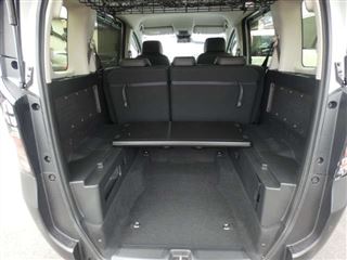2024 HONDA FREED 1.5 e:HEV Crosstar photo 5