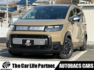 2026 HONDA FREED 1.5 e:HEV Crosstar