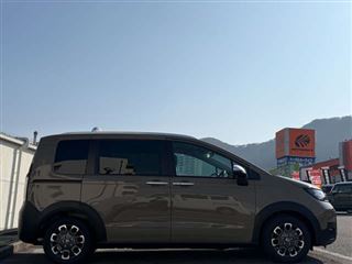 2026 HONDA FREED 1.5 e:HEV Crosstar photo 3