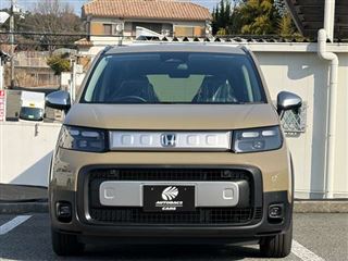 2026 HONDA FREED 1.5 e:HEV Crosstar photo 2