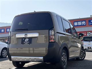 2026 HONDA FREED 1.5 e:HEV Crosstar photo 5