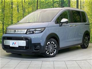 2025 HONDA FREED e:HEV Crosstar